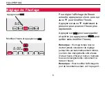 Предварительный просмотр 39 страницы Honeywell VisionPRO IAQ Operating Manual