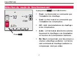 Предварительный просмотр 41 страницы Honeywell VisionPRO IAQ Operating Manual