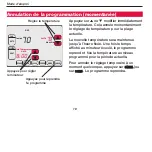 Предварительный просмотр 44 страницы Honeywell VisionPRO IAQ Operating Manual