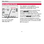 Предварительный просмотр 48 страницы Honeywell VisionPRO IAQ Operating Manual