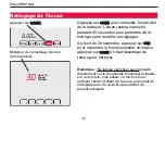 Предварительный просмотр 49 страницы Honeywell VisionPRO IAQ Operating Manual