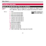 Предварительный просмотр 58 страницы Honeywell VisionPRO IAQ Operating Manual