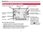 Предварительный просмотр 70 страницы Honeywell VisionPRO IAQ Operating Manual