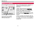 Предварительный просмотр 80 страницы Honeywell VisionPRO IAQ Operating Manual