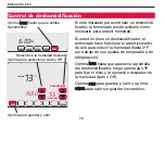 Предварительный просмотр 84 страницы Honeywell VisionPRO IAQ Operating Manual