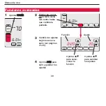 Предварительный просмотр 86 страницы Honeywell VisionPRO IAQ Operating Manual