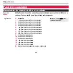 Предварительный просмотр 90 страницы Honeywell VisionPRO IAQ Operating Manual