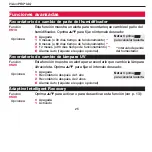 Предварительный просмотр 91 страницы Honeywell VisionPRO IAQ Operating Manual