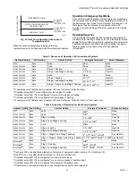 Предварительный просмотр 23 страницы Honeywell VisionPRO IAQ Product Data