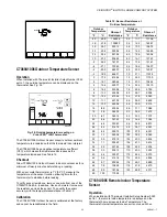 Предварительный просмотр 33 страницы Honeywell VisionPRO IAQ Product Data