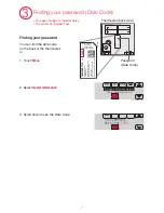 Preview for 7 page of Honeywell VisionPRO Series Installation Manual