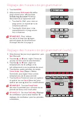 Preview for 31 page of Honeywell VisionPRO Series User Manual