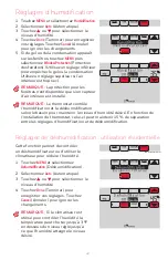 Preview for 37 page of Honeywell VisionPRO Series User Manual