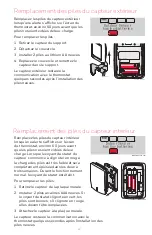 Preview for 43 page of Honeywell VisionPRO Series User Manual