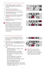 Preview for 53 page of Honeywell VisionPRO Series User Manual