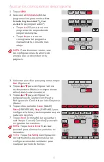 Preview for 55 page of Honeywell VisionPRO Series User Manual