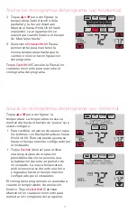 Preview for 56 page of Honeywell VisionPRO Series User Manual