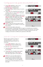 Preview for 61 page of Honeywell VisionPRO Series User Manual