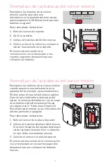 Preview for 67 page of Honeywell VisionPRO Series User Manual