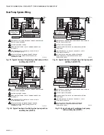 Preview for 8 page of Honeywell VisionPRO TB8220 User Manual