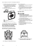 Preview for 10 page of Honeywell VisionPRO TB8220 User Manual