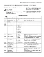 Preview for 13 page of Honeywell VisionPRO TB8220 User Manual