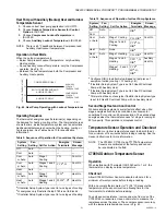 Preview for 21 page of Honeywell VisionPRO TB8220 User Manual