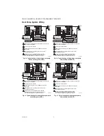 Preview for 6 page of Honeywell VISIONPRO TB8220U Installation Instructions Manual