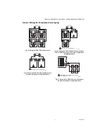 Preview for 7 page of Honeywell VISIONPRO TB8220U Installation Instructions Manual