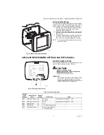 Preview for 9 page of Honeywell VISIONPRO TB8220U Installation Instructions Manual