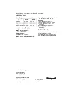 Preview for 16 page of Honeywell VISIONPRO TB8220U Installation Instructions Manual