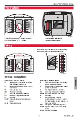 Preview for 3 page of Honeywell VisionPRO TH8000 Series Installation Manual