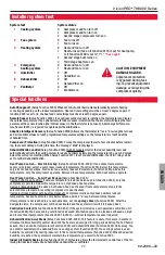 Preview for 11 page of Honeywell VisionPRO TH8000 Series Installation Manual