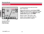 Preview for 18 page of Honeywell VisionPRO TH8000 Series Operating Manual