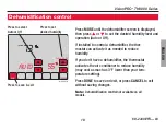 Preview for 21 page of Honeywell VisionPRO TH8000 Series Operating Manual