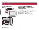 Preview for 24 page of Honeywell VisionPRO TH8000 Series Operating Manual