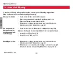 Preview for 32 page of Honeywell VisionPRO TH8000 Series Operating Manual