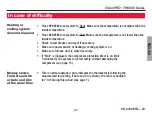 Preview for 33 page of Honeywell VisionPRO TH8000 Series Operating Manual