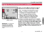 Preview for 45 page of Honeywell VisionPRO TH8000 Series Operating Manual