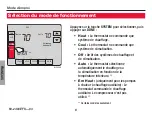 Preview for 46 page of Honeywell VisionPRO TH8000 Series Operating Manual