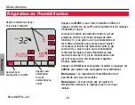 Preview for 56 page of Honeywell VisionPRO TH8000 Series Operating Manual