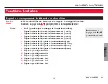 Preview for 65 page of Honeywell VisionPRO TH8000 Series Operating Manual