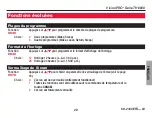 Preview for 67 page of Honeywell VisionPRO TH8000 Series Operating Manual