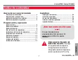 Preview for 75 page of Honeywell VisionPRO TH8000 Series Operating Manual