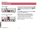 Preview for 80 page of Honeywell VisionPRO TH8000 Series Operating Manual