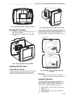 Preview for 5 page of Honeywell VisionPRO TH8110U Installation Instructions Manual