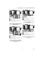 Preview for 3 page of Honeywell VisionPRO TH8320U Installation Instructions Manual