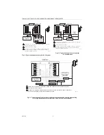 Preview for 4 page of Honeywell VisionPRO TH8320U Installation Instructions Manual