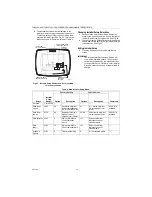 Preview for 10 page of Honeywell VisionPRO TH8320U Installation Instructions Manual