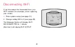 Предварительный просмотр 30 страницы Honeywell VisionPRO Wi-Fi TH8320WF User Manual